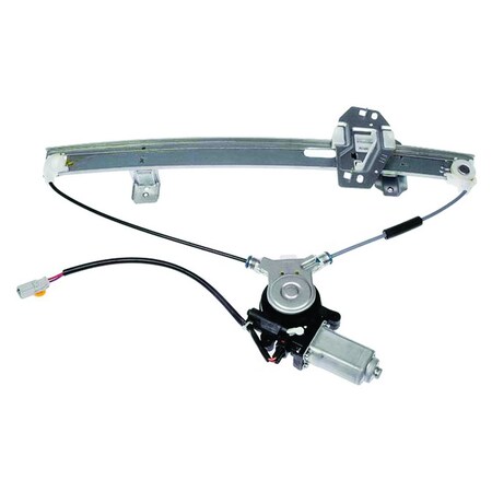 Wai Global WINDOW REGULATOR & MOTOR, WPR5836RM WPR5836RM